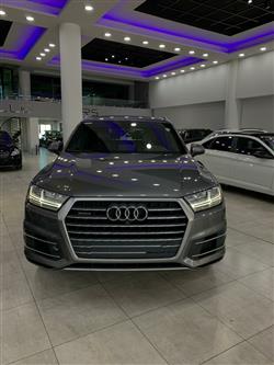 ئاودی Q7